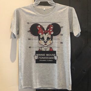 NWOT MINNIE Top